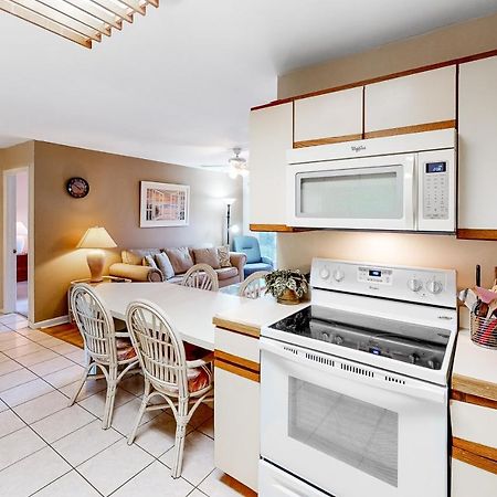 Club Ocean Villa 2 74 آوشين سيتي المظهر الخارجي الصورة