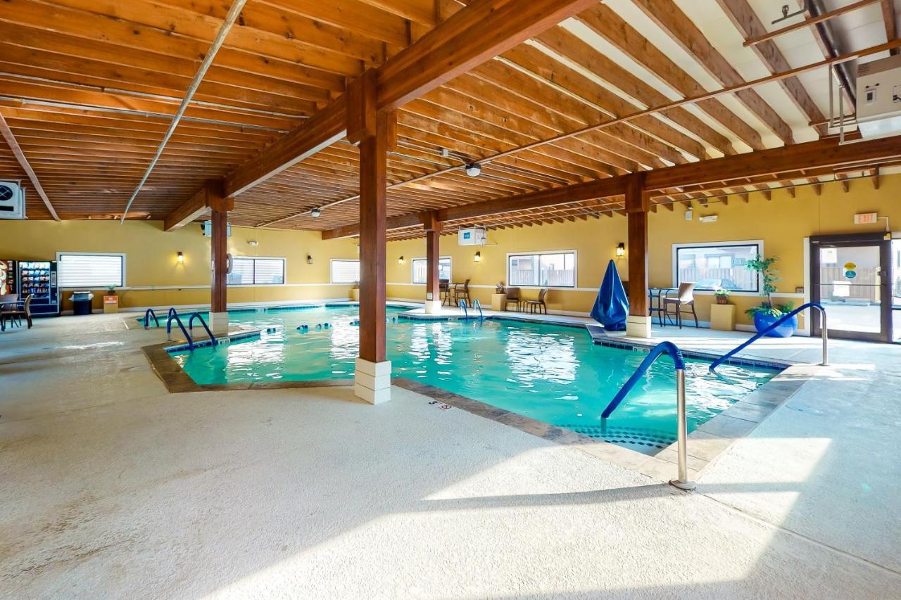 Club Ocean Villa 2 74 آوشين سيتي المظهر الخارجي الصورة